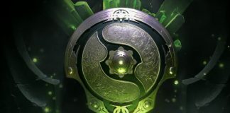 Dota2 The International 2023 Dota2 The International 2023