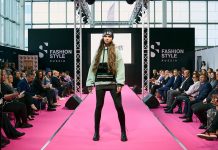 Локальный модный бизнес и новые российские бренды: в «Крокус Экспо» открывается выставка FASHION STYLE RUSSIA FASHION STYLE RUSSIA 2023