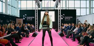 Локальный модный бизнес и новые российские бренды: в «Крокус Экспо» открывается выставка FASHION STYLE RUSSIA FASHION STYLE RUSSIA 2023