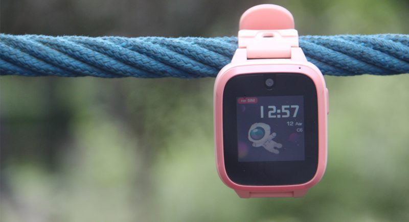 Honor Choice Kids Watch 4G - обзор смарт часов для детей от Хонор