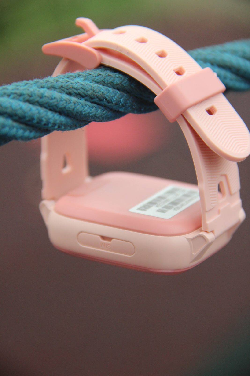Honor Choice Kids Watch 4G - обзор смарт часов для детей от Хонор