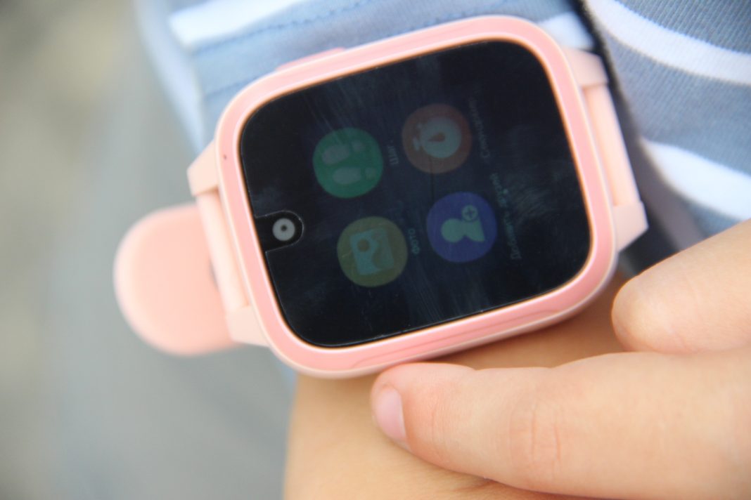 Honor Choice Kids Watch 4G - обзор смарт часов для детей от Хонор