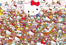 Самый милый персонаж в мире – Hello Kitty История Hello Kitty