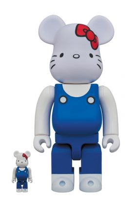 Hello Kitty x Medicom Toy
