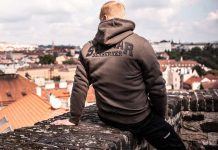 Национальные символы, скандинавские мифы и скандальная история Thor Steinar Бренд Thor Steinar