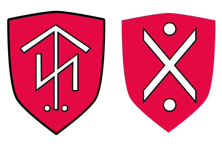 Эволюция логотипа Thor Steinar