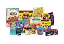 Боевые голуби, крупы, мука и военное оборудование General Mills История General Mills