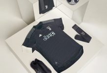 adidas x Juventus – резервный комплект формы на сезон 2023/2024 Форма Ювентуса 2023 2024