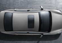 Новые марки китайских авто KAIYI и BAIC в продаже BAIC U5 PLUS