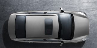 Новые марки китайских авто KAIYI и BAIC в продаже BAIC U5 PLUS