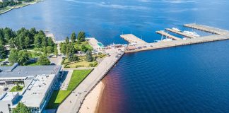 Бархатный сезон не за горами: где отдохнуть всей семьей? Бархатный сезон 2023