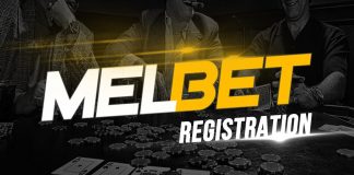 Регистрация и вход для игры в БК Melbet UA БК Melbet UA