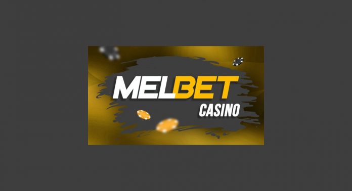 Бонусы Melbet казино