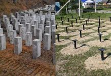 Что выбрать: винтовые или жб сваи? Винтовые или жб сваи