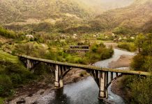 Топ-5 достопримечательностей Абхазии, которые обязательно надо посмотреть Лучшие достопримечательности Абхазии