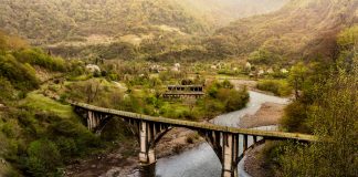 Топ-5 достопримечательностей Абхазии, которые обязательно надо посмотреть Лучшие достопримечательности Абхазии