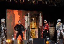 Фестиваль магии для всей семьи с участием Братьев Сафроновых Фестиваль магии Братьев Сафроновых