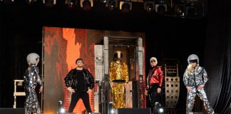 Фестиваль магии для всей семьи с участием Братьев Сафроновых Фестиваль магии Братьев Сафроновых