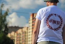 Футболки от Дениса Ёши Футболки Хардкор и Ёши