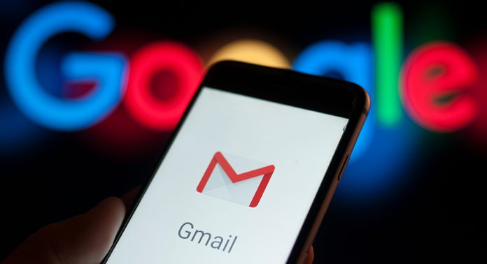 Аккаунты Gmail