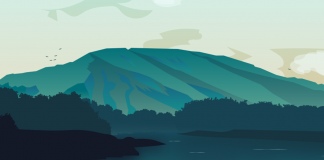 Конфликт вокруг горы Куштау: Путь к мирному решению Гора Куштау