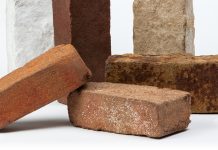 Кирпич ручной формовки: особенности производства, основные характеристики Кирпич ручной формовки