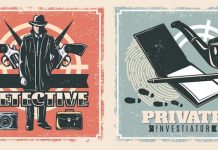 5 захватывающих детективных комиксов, которые стоит прочитать Комиксы детективы