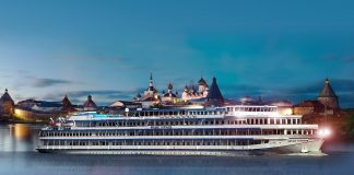 Круиз «Москва — Санкт-Петербург» — главные достопримечательности Круиз Москва Санкт-Петербург