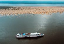 Круиз по Енисею — уникальная возможность познакомиться с природой Сибири и Севера Круиз по Енисею