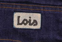 Как в США, только лучше: история бренда Lois Джинсы Lois