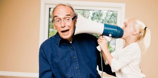 Технологические инновации: помощь людям со слуховыми нарушениями Помощь людям со слуховыми нарушениями