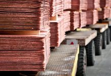 Российская медная промышленность: стабильность, инновации и глобальный охват Российская медная промышленность