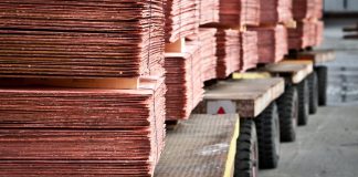 Российская медная промышленность: стабильность, инновации и глобальный охват Российская медная промышленность