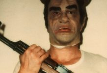 Жизнь запрещённых людей: Жак Месрин – враг Франции №1 Жак Месрин