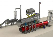 Процесс производства и влияние минеральных удобрений на сельскохозяйственное производство Производство минеральных удобрений в сельском хозяйстве