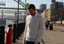 Что такое джемпер и с чем его надеть? Мужской джемпер