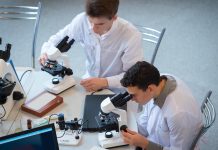 Научные традиции и новации: его развитие в России на примере Башкирии Научные традиции в России