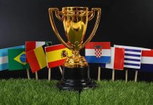 Обладатели золотого мяча Золотой мяч 2023