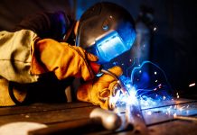 Более 100 предприятий Красноярского края выполняют промышленные задачи на сварочном оборудовании «Катвэлд» Оборудование Катвэлд