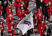 Роль законодательства в развитии спорта и олимпийского движения в России Олимпийское движение в России