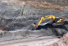 Управление отходами в российской угледобывающей промышленности: экологический подход Отходы угледобывающей промышленности