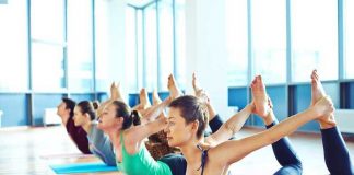 Пилатес – дорога на пути к здоровью позвоночника, сердца и легким родам Пилатес для здоровья позвоночника, сердца и легким родам