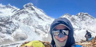 Покорение Эвереста: история и известные альпинисты Покорение Эвереста