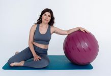 Польза пилатеса для офисных сотрудников Польза пилатеса для офисных сотрудников