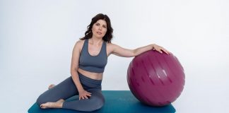 Польза пилатеса для офисных сотрудников Польза пилатеса для офисных сотрудников