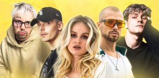 Cтали известны имена участников третьего сезона ПРО ПЕСНИ Онлайн-проект ПРО ПЕСНИ