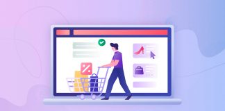 Роль инноваций в развитии электронной торговли Роль инноваций в развитии электронной торговли