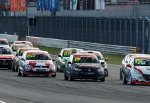 SMP Racing и телеканал «АВТО ПЛЮС» разыграет 400 билетов на автогонки среди участников проекта «Другое Дело» Проект Другое Дело