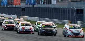 SMP Racing и телеканал «АВТО ПЛЮС» разыграет 400 билетов на автогонки среди участников проекта «Другое Дело» Проект Другое Дело