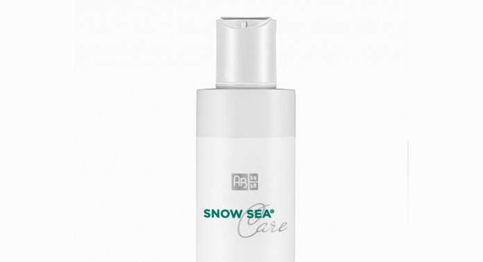 Косметика Snow Sea Care